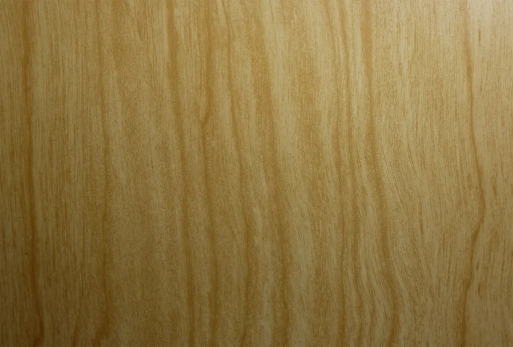 Superficie in legno di una copertura da impermeabilizzare con poliurea